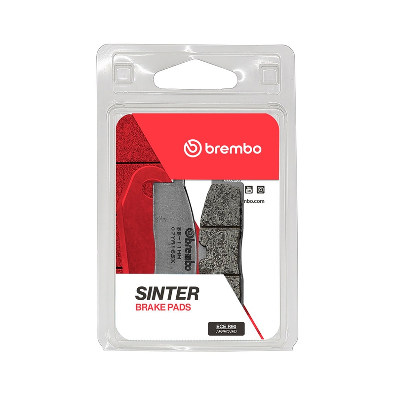 Brake pads BREMBO