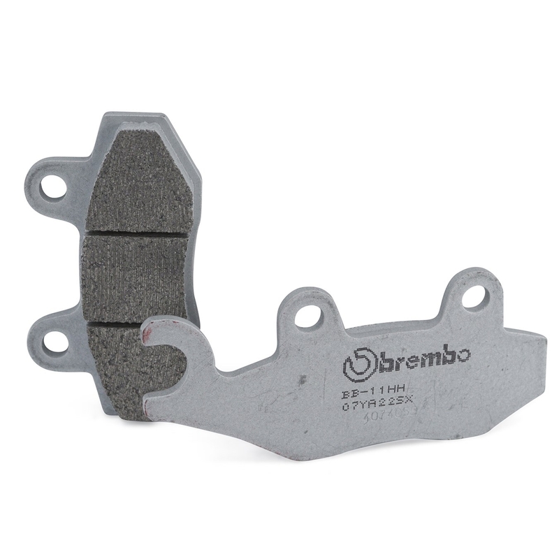 Brake pads BREMBO
