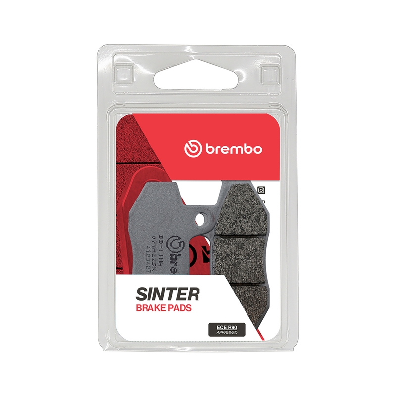 Brake pads BREMBO