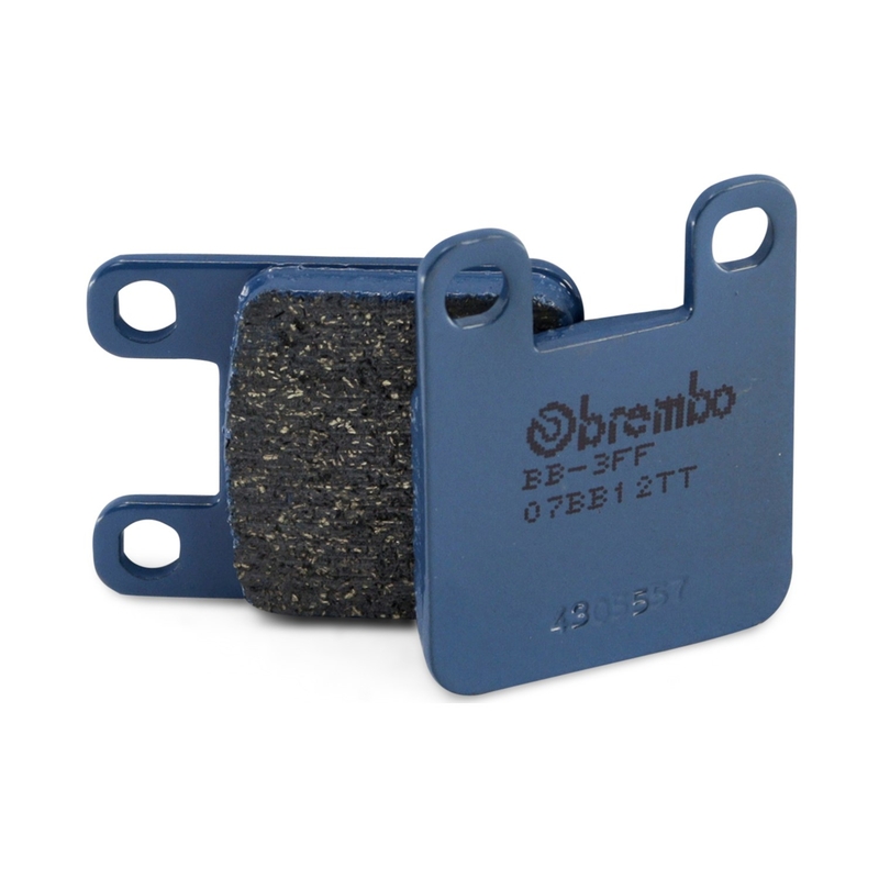 Brake pads BREMBO