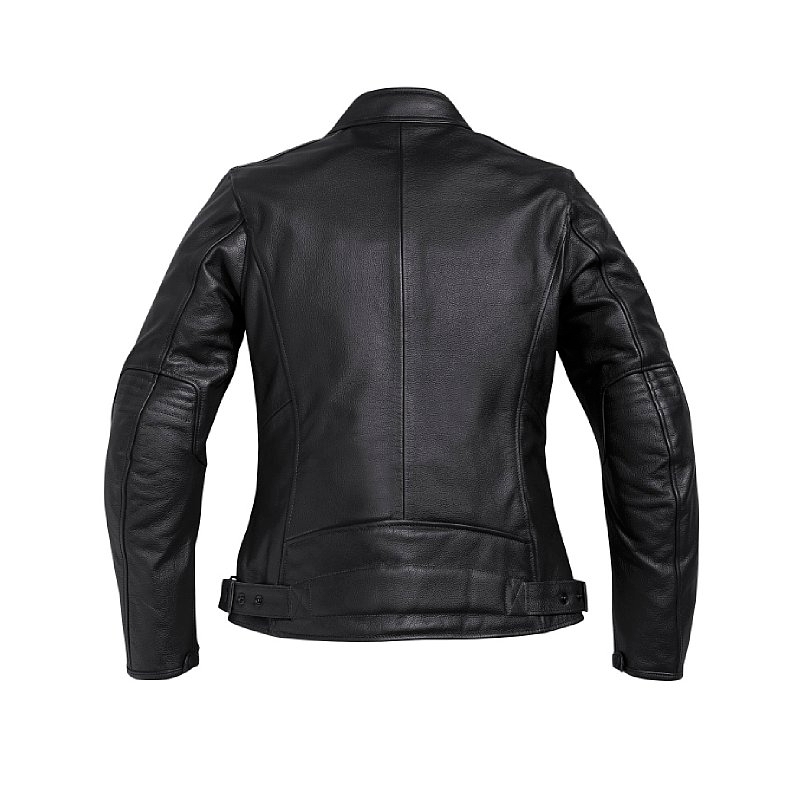 Ladies Kurtka Rebel Motorcycle Revit