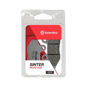 Brake pads BREMBO 07SU12SX