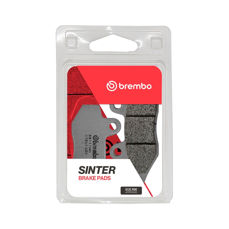 Brake pads BREMBO