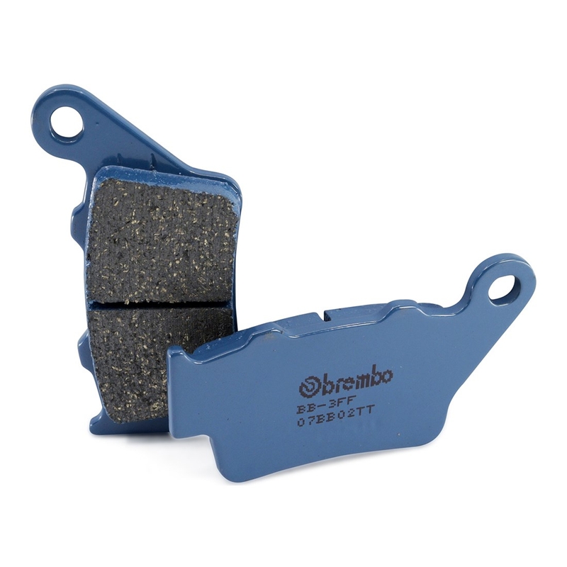 Brake pads BREMBO