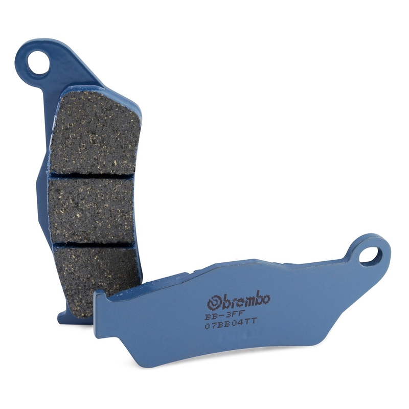 Brake pads BREMBO
