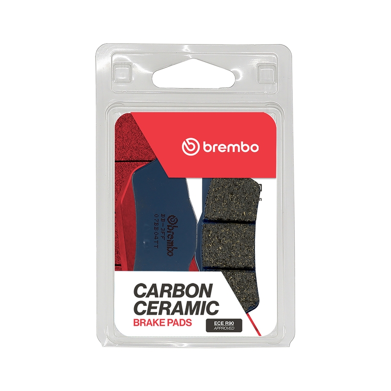 Brake pads BREMBO