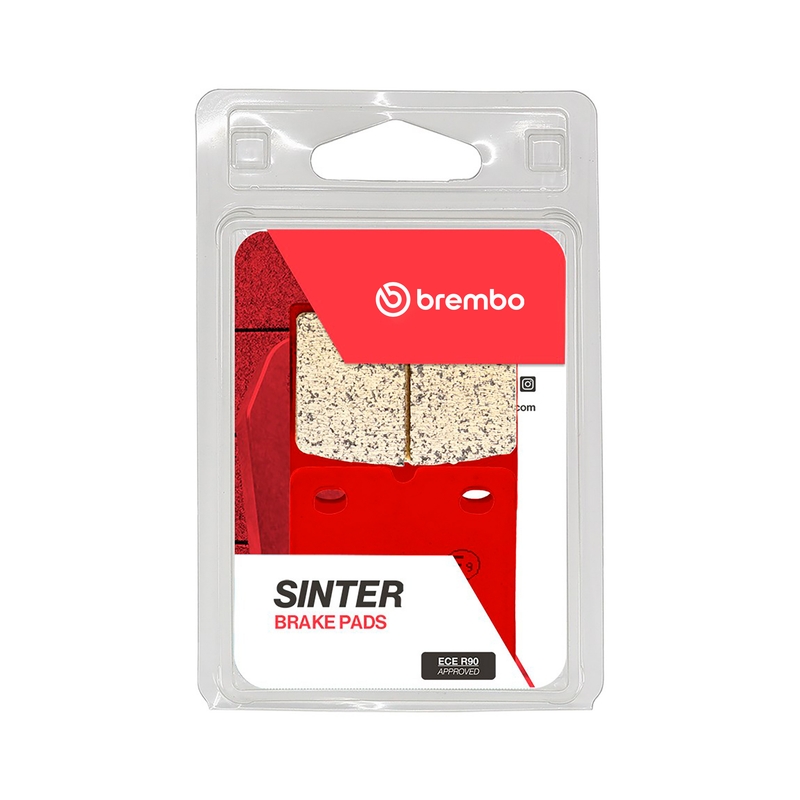 Brake pads BREMBO