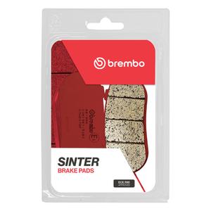 Brake pads BREMBO 07HD07SP