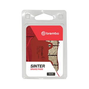 Brake pads BREMBO 07HO10SP