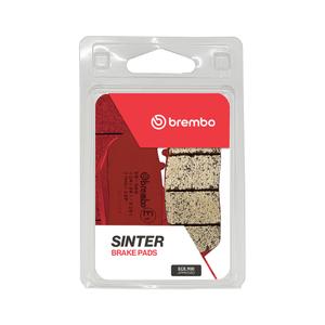 Brake pads BREMBO 07HO13SP