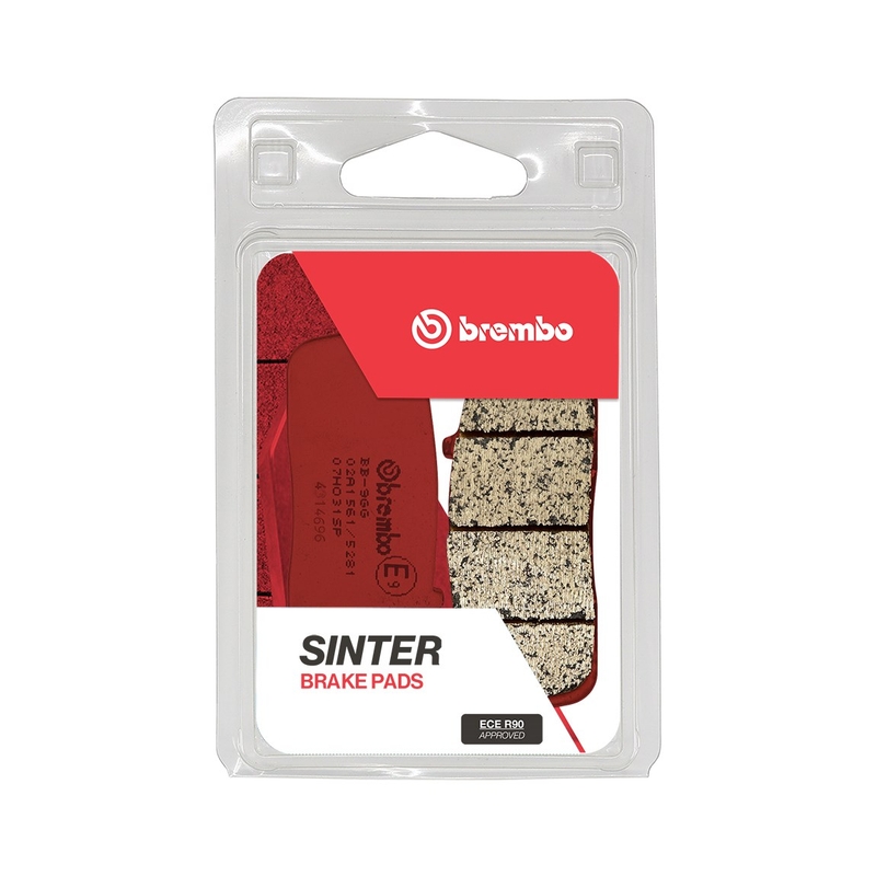 Brake pads BREMBO