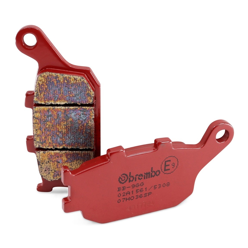 Brake pads BREMBO