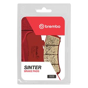 Brake pads BREMBO 07HO43SP