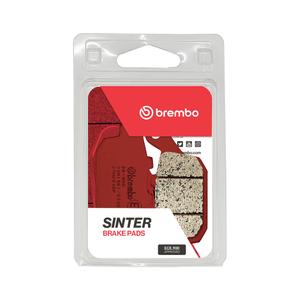 Brake pads BREMBO 07HO53SP