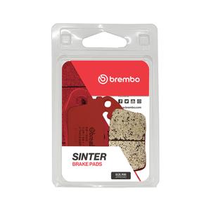 Brake pads BREMBO 07HO59SP