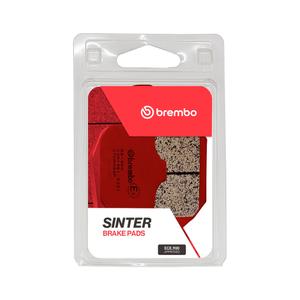 Brake pads BREMBO 07KA08SP