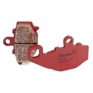 Brake pads BREMBO 07KA16SP