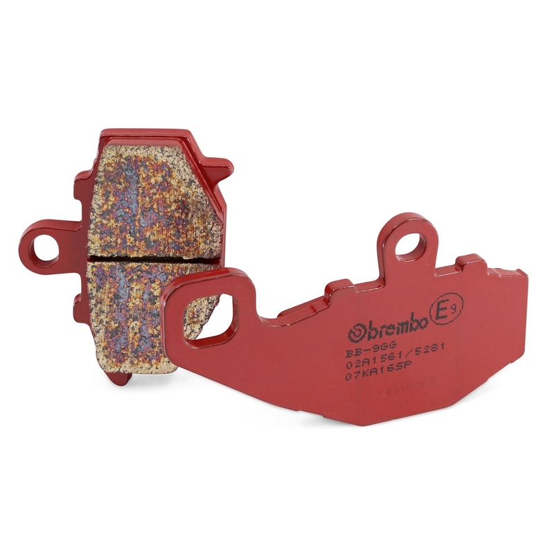 Brake pads BREMBO