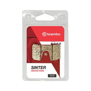 Brake pads BREMBO 07KA21SP