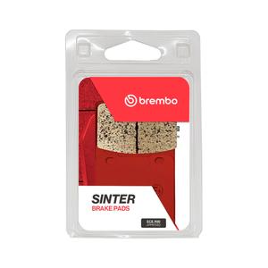 Brake pads BREMBO 07SU06SP