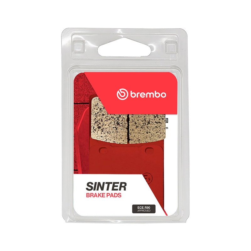 Brake pads BREMBO