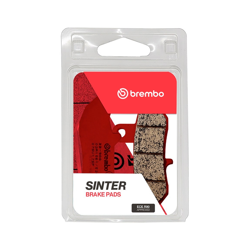Brake pads BREMBO