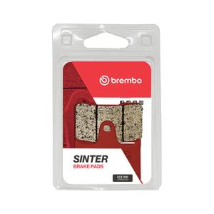 Brake pads BREMBO 07SU25SP