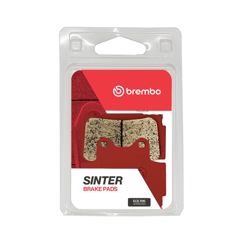 Brake pads BREMBO