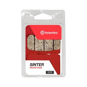 Brake pads BREMBO 07YA17SP