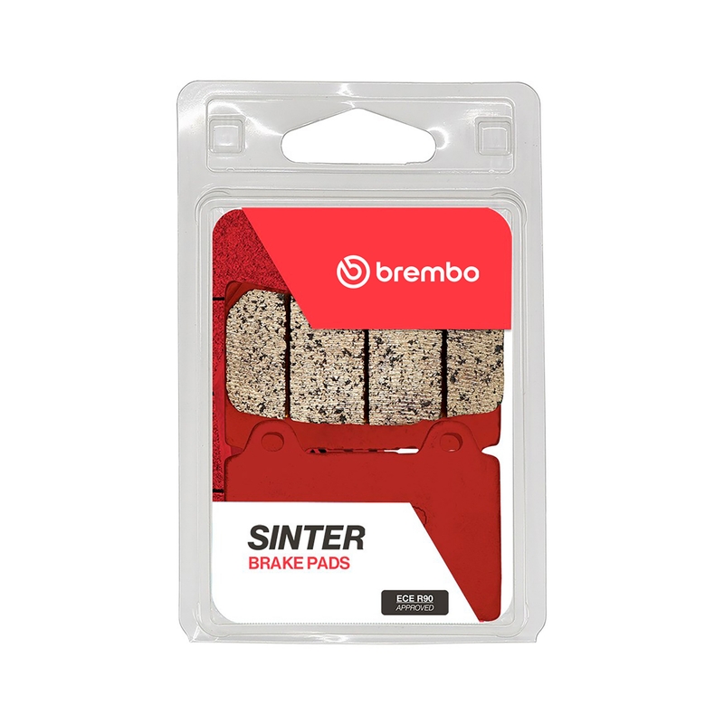 Brake pads BREMBO