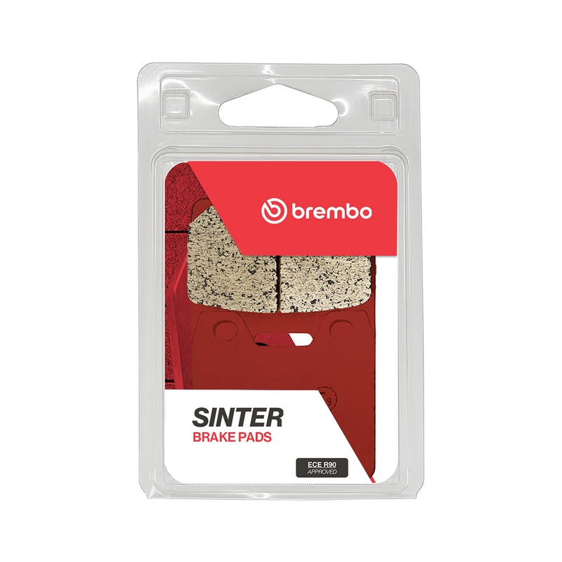 Brake pads BREMBO