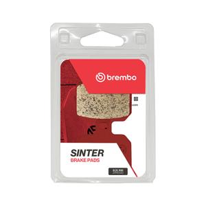 Brake pads BREMBO 07BB20SP