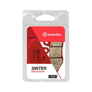 Brake pads BREMBO 07SU12SP