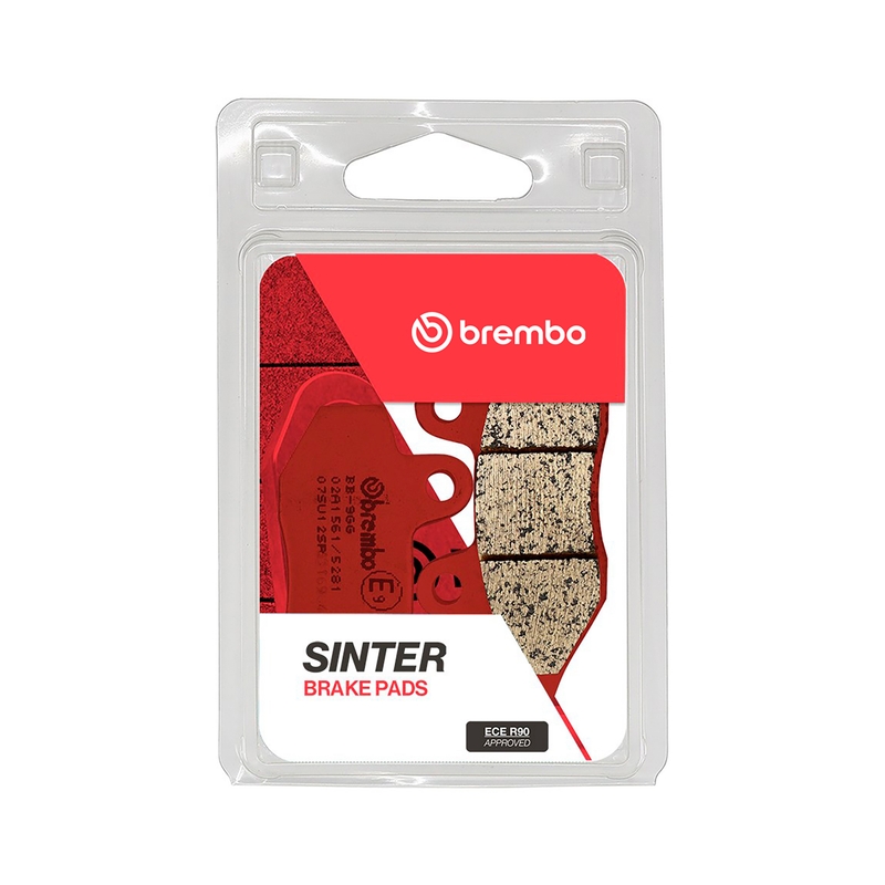 Brake pads BREMBO