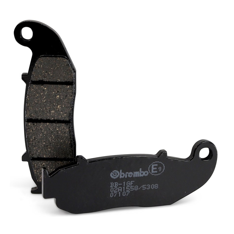 Brake pads BREMBO GENUINE