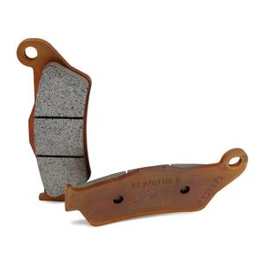 Brake pads BREMBO 07BB0483 GENUINE