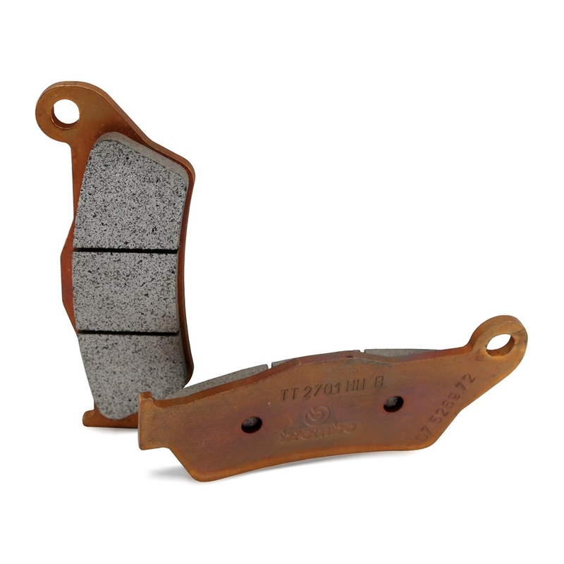 Brake pads BREMBO GENUINE