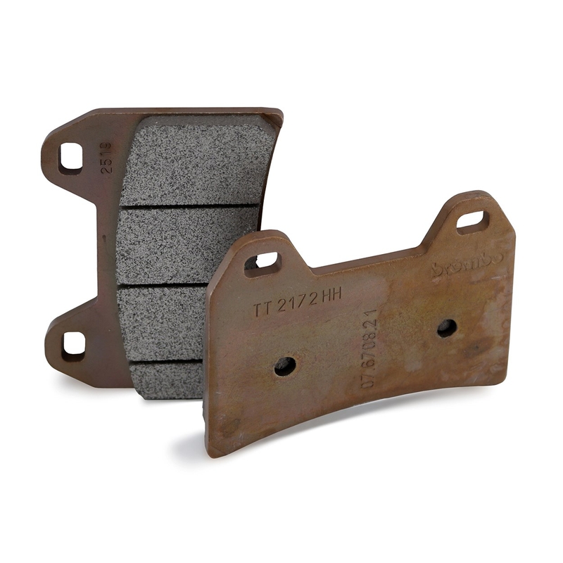 Brake pads BREMBO GENUINE