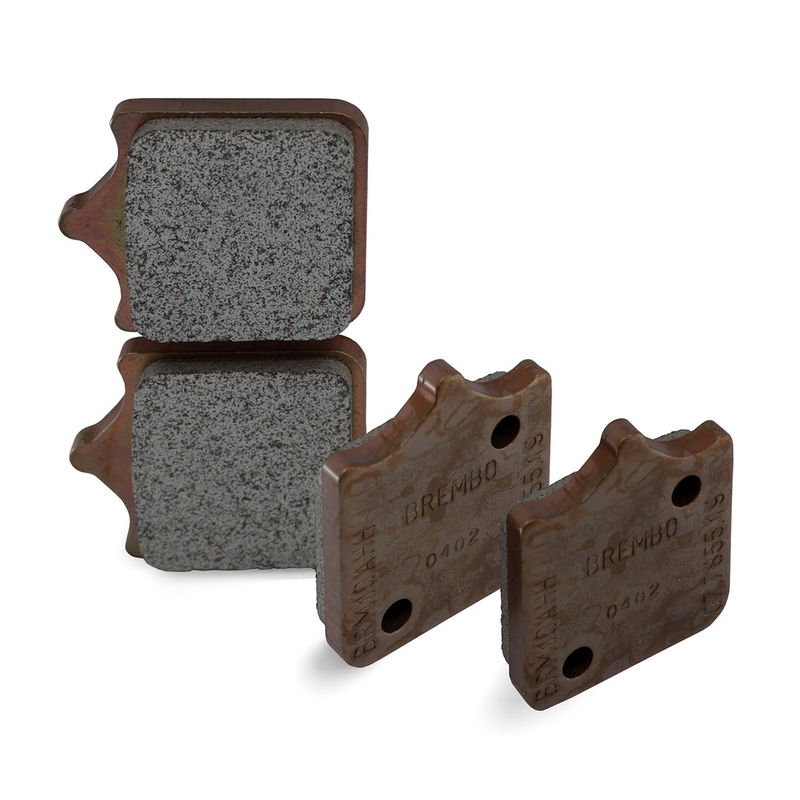 Brake pads BREMBO GENUINE