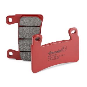 Brake pads BREMBO 07HO45SA