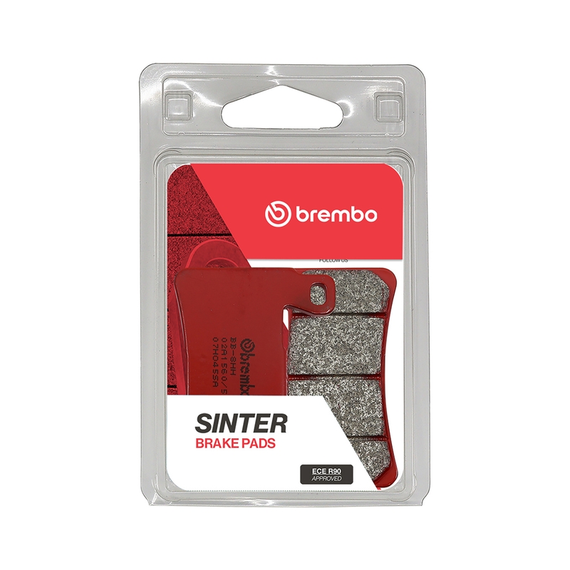 Brake pads BREMBO