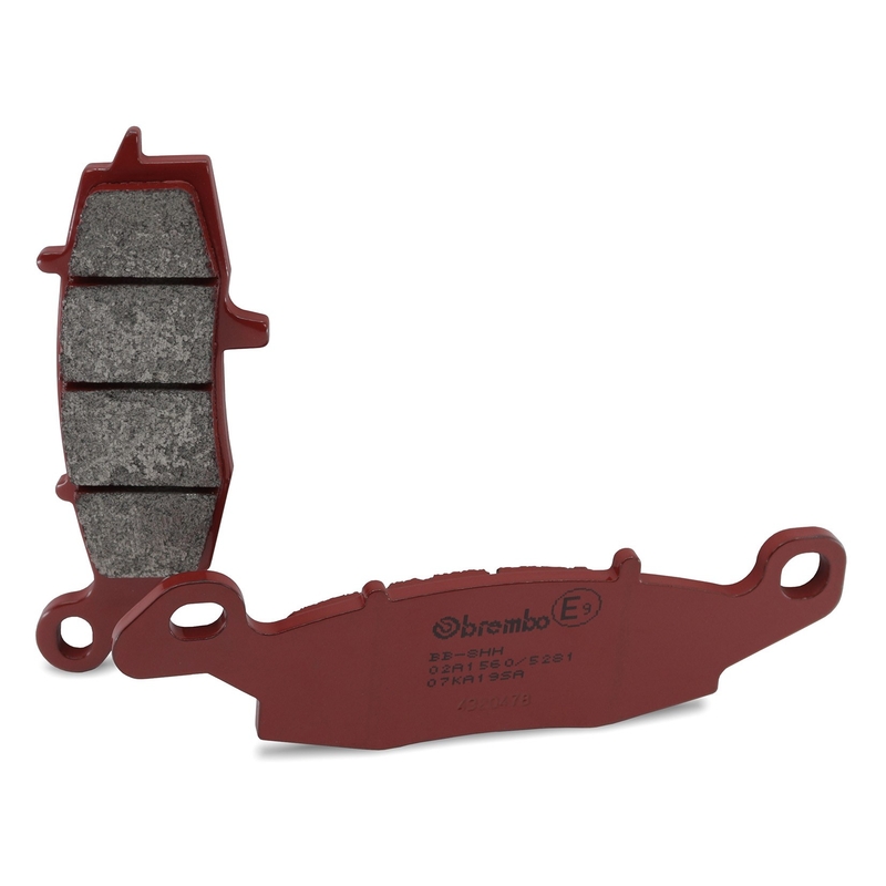 Brake pads BREMBO