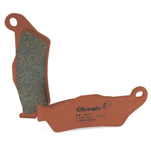 Brake pads BREMBO 07BB04SD