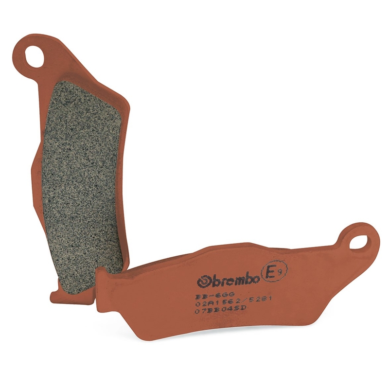 Brake pads BREMBO