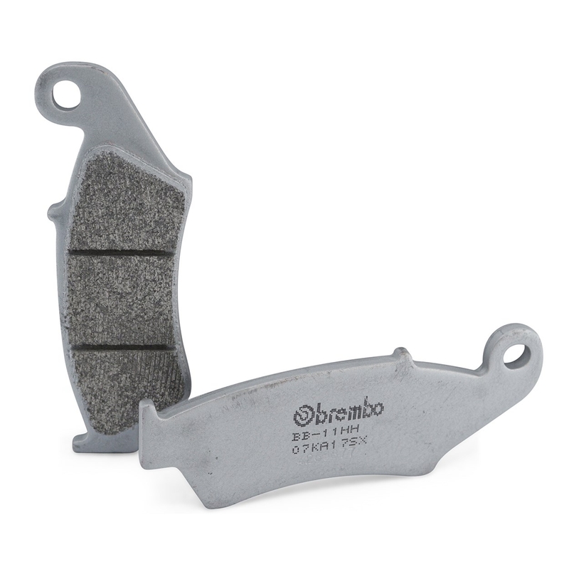 Brake pads BREMBO