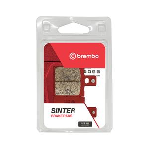 Brake pads BREMBO 07BB01SP