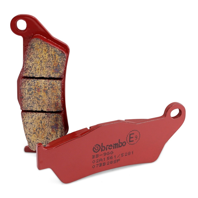 Brake pads BREMBO