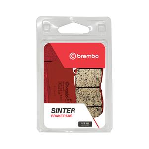 Brake pads BREMBO 07HO60SP