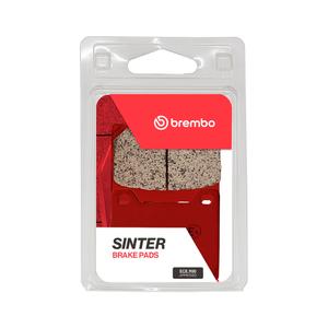 Brake pads BREMBO 07YA11SP