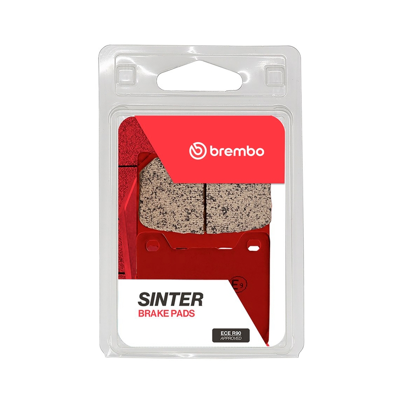 Brake pads BREMBO